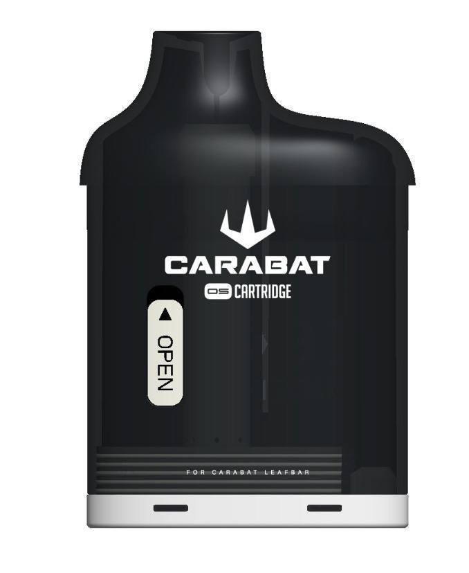 CARABAT OS CARTRIDGE