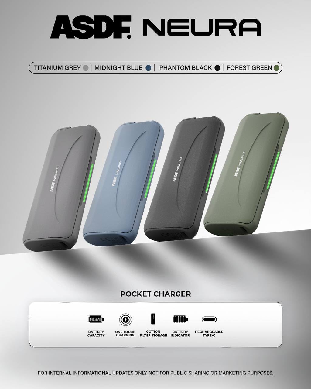 neura (pocket charger)
