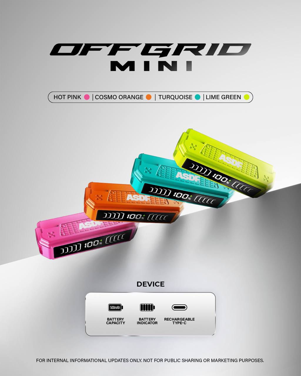 Offgrid Mini