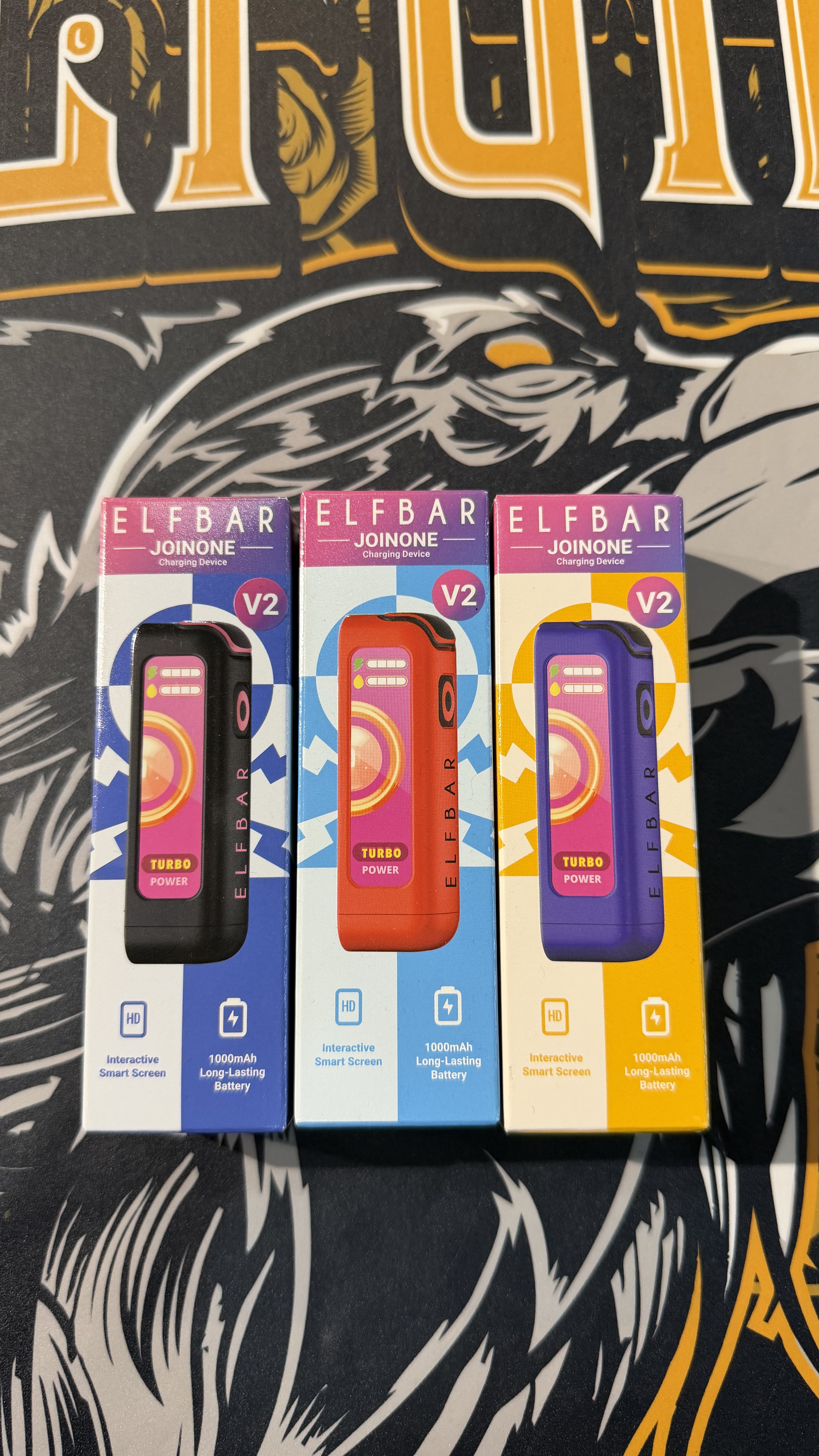 elfbar joinone (swap) v2