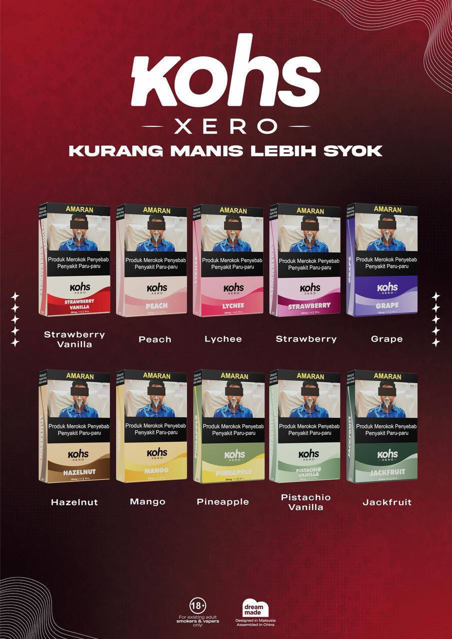 syokpod xero (syokpod)