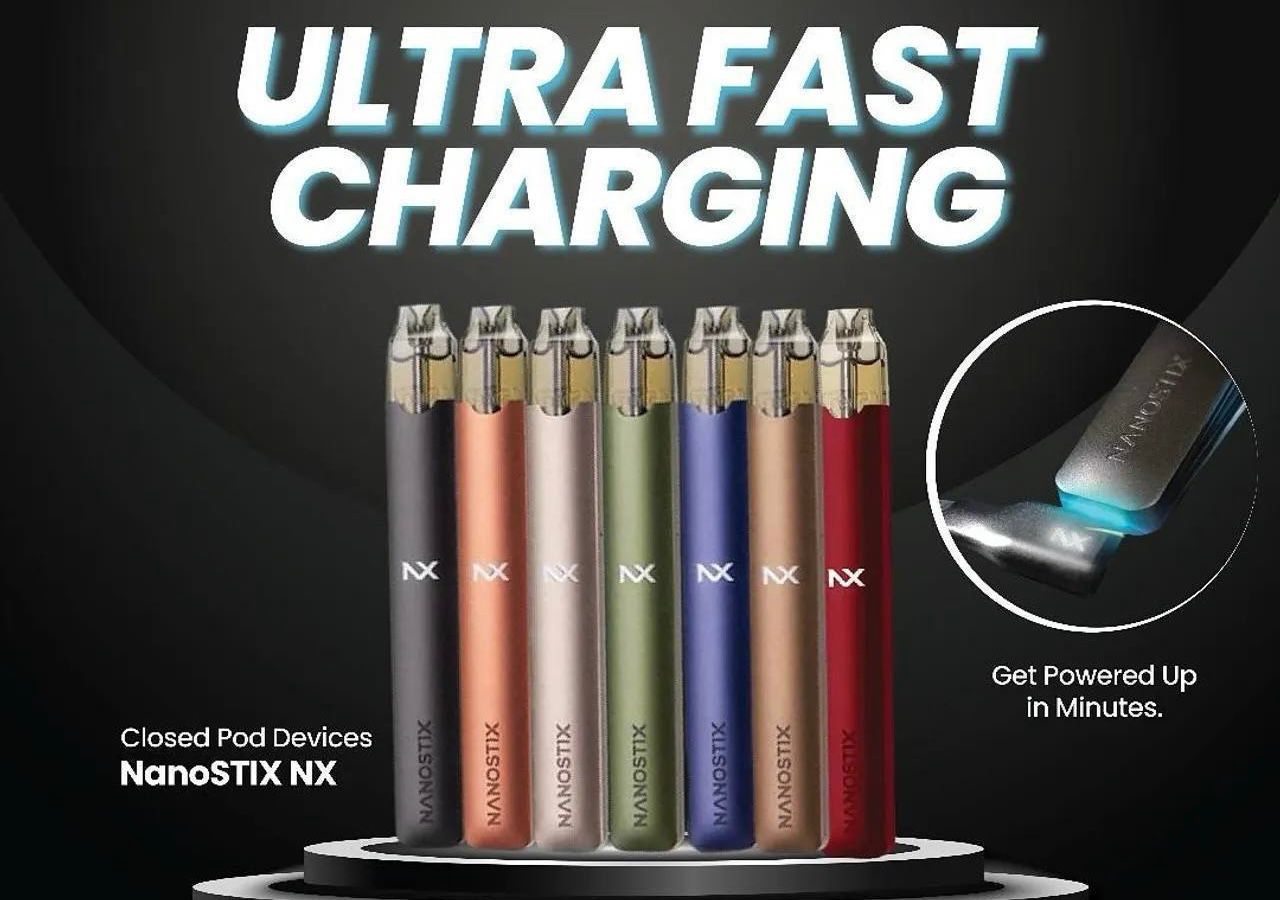 nanostix