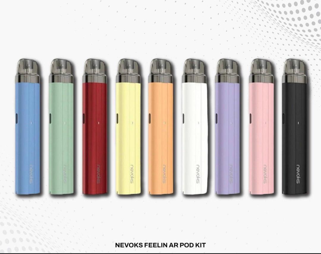 Nevoks Feeling AR
