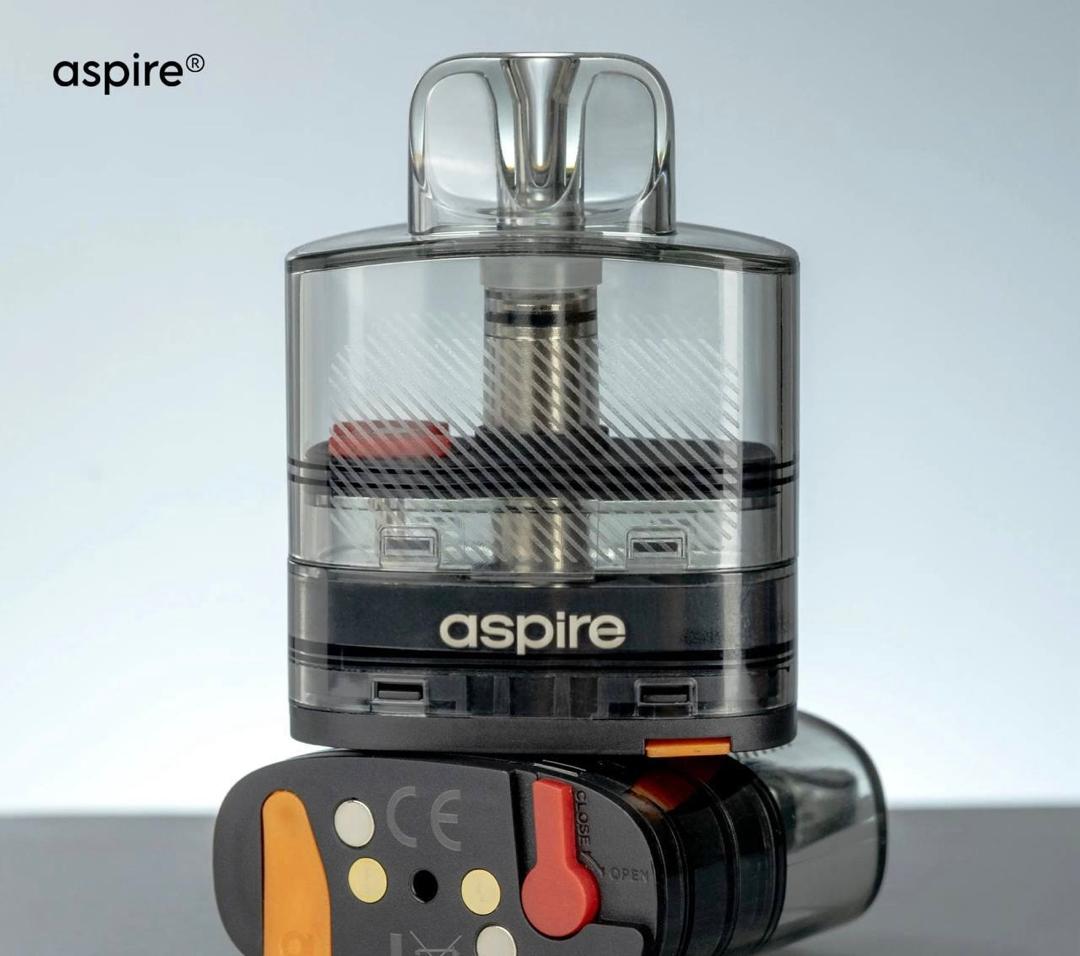 Avata by Aspire (Empty Cartridge)